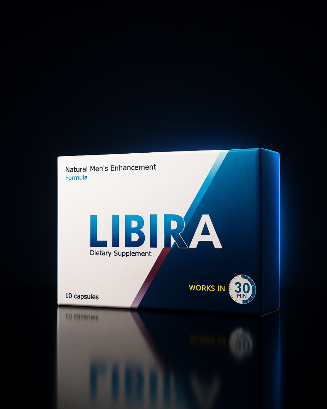 LIBIRA